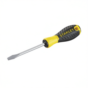 Juego de Destornilladores Stanley Essential Standard Blade de 6 Piezas, Herramienta Esencial - Product Image 2