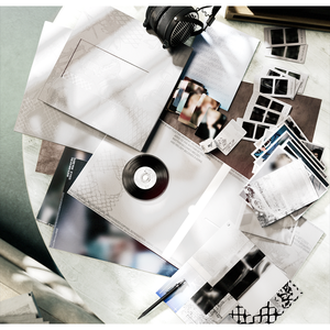 [SET] CLOSE YOUR EYES - 256th Note 4th Mini Album PULSE + 7 TENUTO +SE - Product Image 3