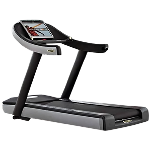 Caminadora Plegable Remanufacturada con Visioweb para Caminar, Correr y Entrenamiento Cardiovascular en Interiores - Product Image 1