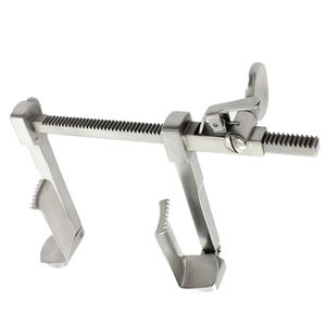 Juego de Retractores Caspar Premium en Oferta con Hojas de Dos Pines de 170 mm para Cirugía Veterinaria - Product Image 5