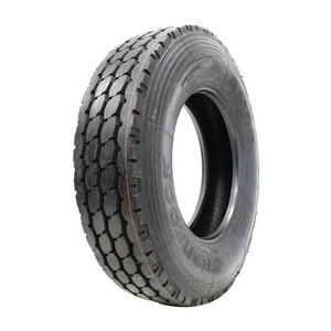 ยางรถบรรทุกเรเดียลสำหรับงานหนัก ขนาด 315/80R22.5 ใหม่ 11R22.5 11R24.5 ได้รับการรับรอง DOT GCC ยางรถบรรทุกราคาประหยัด ลดราคา - Product Image 1
