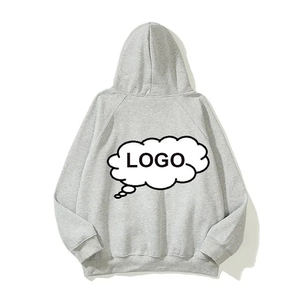 Sweat-shirts unisexes 100% coton, vêtements de sport de haute qualité, respirants, écologiques, anti-rides, imprimés numériquement, fitness, logo personnalisé, taille plus - Product Image 1