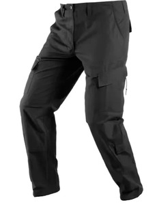 Pantalon de travail flexible et résistant Pantalon de travail serré lisse et élégant Pantalon de travail dense et équilibré - Product Image 5