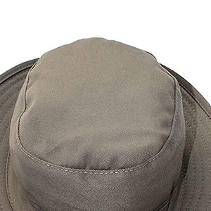 Chapeaux de cricket légers et durables fabriqués au Pakistan Meilleure conception Chapeaux de cricket avec logo personnalisé - Product Image 4