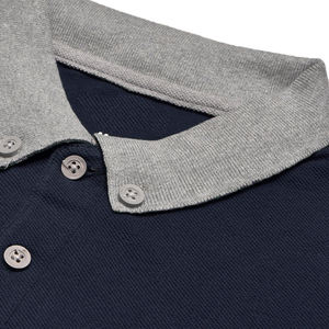 Polo Performance pour homme-Léger et extensible, idéal pour le golf, le tennis et les activités de tous les jours - Product Image 5