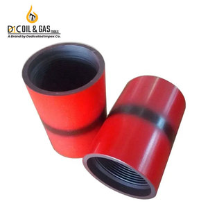 7 ''BTC/STC/LTC vỏ/Ống khớp nối với giá thấp vỏ ống khớp nối - Product Image 5