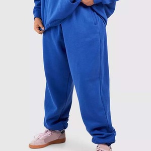 Conjunto Deportivo con Capucha para Mujer, de Felpa, Otoñal, Personalizado, Color Sólido, Casual, Manga Larga, Regular, Grueso, Transpirable, Ecológico, 100% Algodón - Product Image 6