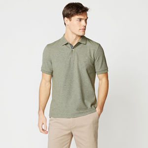 Best Sale 100% Polyester Cotton Short Sleeve Anti-wrinkle Men's T-<b>shirts</b> <b>Polo</b> Customized Manufacturer Sublimated <b>Polo</b> <b>Shirt</b> Men - Product Image 1