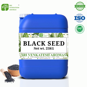 Fournisseur en gros SVA d'huile de graine noire pressée à froid (Nigella Sativa) 100% pure et naturelle, offerte à des prix compétitifs - Product Image 4
