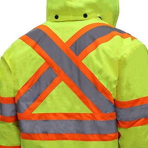 Chaquetas de trabajo de alta calidad 100% Poliéster Mejor precio Chaquetas DE TRABAJO Venta en línea Chaquetas de hombre - Product Image 6