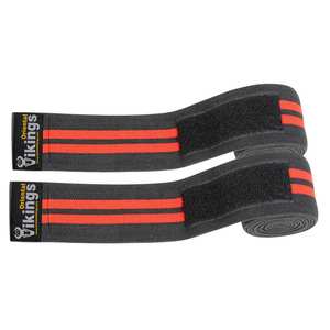 ผ้ายืดคลุมเข่าที่มีความแข็งแรงปานกลาง - Product Image 5