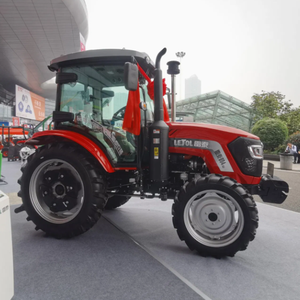 Heavyss dutyss Tract0r w1th H1gh L0ad Capac1ty 804 Tract0r f0r Agr1cu1ture - Product Image 2