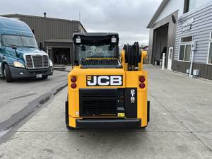 Cargador Frontal JCB 1CXT 2024 NUEVO de Alta Calidad, 8 Toneladas, Origen Japón, con Rodamientos, en Venta - Product Image 5