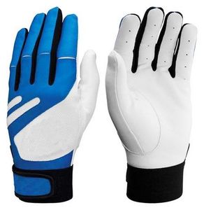 Guantes de Bateo de Béisbol de Calidad de Exportación para Entrenamiento Profesional, Opciones de Empaque con Logotipo de Marca Privada - Product Image 3