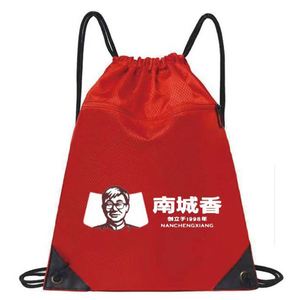 Sac à chaussures de football avec poche filet pour crampons et chaussures de sport - Product Image 2
