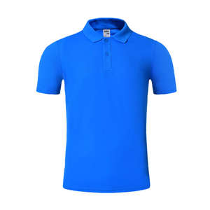 Polos à séchage rapide avec logo personnalisé, polos de golf populaires pour hommes, t-shirt polo - Product Image 4