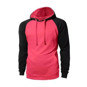 เสื้อฮู้ดลำลองของผู้ชาย, สินค้ามาใหม่เสื้อฮู้ดแห้งเร็วผ้าฝ้าย100% ระบายอากาศได้ดีฤดูหนาว - Product Image 4