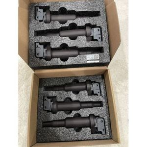 6 pz bobina di accensione di ricambio per BMW compatibile con per Bosch 0221504470 e 12138616153 per motore Jetta Autos