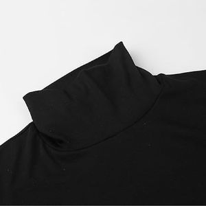 Nouveaux chandails en polyester sur mesure de la meilleure qualité chandails en polyester 100% chandails en polyester pour hommes du dernier style - Product Image 5