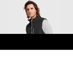 Gilet Softshell Nevada, Articolo Promozionale della Categoria Felpe e Maglioni - Product Image 4