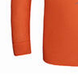 Sweatshirts pulls surdimensionnés de haute qualité pour hommes, vente en gros de chemises de rue pour l'hiver Méthode d'impression en relief - Product Image 4