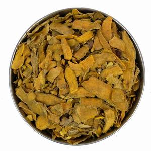 Rodajas y Raíz de Cúrcuma Seca Orgánica SD de Buena Calidad a Granel para Suplementos para la Salud y Remedios Naturales a Precio de Exportación - Product Image 4