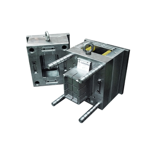 Produits en plastique pour le forage cnc - Product Image 1