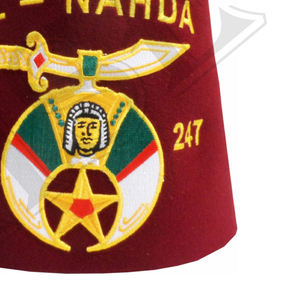 Fès Maçonniques - Product Image 4