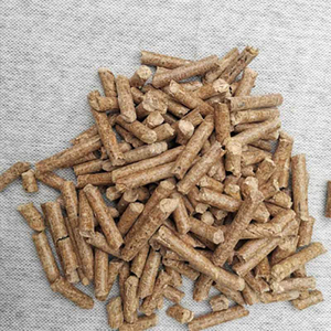 Pellets de Madera Blanda para Calefacción Industrial de 6 mm, Certificación EN A1, Producidos con Pino y Haya para Generación de Energía, Uso en el Mercado Global - Product Image 4