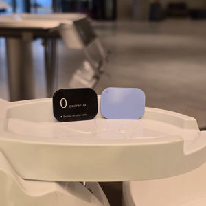 Escáner de Imágenes Radiográficas Dentales Digitales Zero PSP, Sistema de Sensor de Película de Tamaño 0, Certificado CE Clase I, Compatible con APIXIA TYRIS, Negro, 1 Año de Garantía, KR - Product Image 1