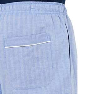 Ropa de hombre Moda Gimnasio Correr Gimnasio de hombre Casual Deporte Jogging Pantalones cortos de algodón Pantalones Media ropa Pantalones cortos de hombre - Product Image 5