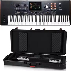 Synthétiseur de musique à 88 touches avec prise USB, performance sonore de haute qualité - Product Image 1
