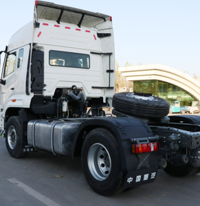 Meilleures ventes authentiques pour S1N0TRUK H0W0 NX 440HP MAN ENG1NE HA0HAN NX 2024 2 TRACTEUR NEUF 3 ans de garantie - Product Image 3