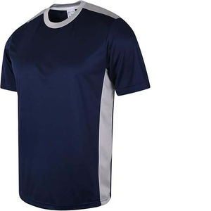Camiseta de entrenamiento de fútbol para hombre, ropa deportiva de gran tamaño, camiseta de fútbol americano, uniforme de equipo de entrenamiento para jugadores de fútbol - Product Image 4