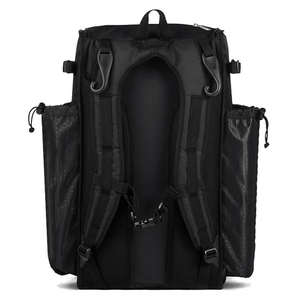 Mochila de béisbol sublimada de alta calidad 2025 para equipo de béisbol disponible en varios colores y tamaños - Product Image 2