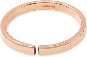 Boutons de manchette en cuivre avec finition polie pour tenue formelle Boutons de manchette en cuivre de qualité supérieure pour hommes Accessoires élégants pour chemises - Product Image 2