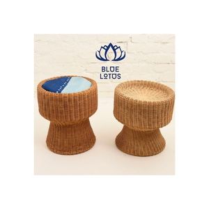 Best Quality To Decor Rattan <b>Stool</b> <b>Table</b> - Product Image 1