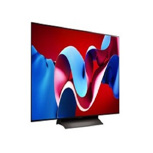 พร้อมจัดส่ง ทีวี OLED 65 นิ้ว รุ่น 4K UHD ระบบ Web OS 24 สมาร์ททีวี 120 Hz OLED65C4PUA - Product Image 3