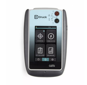 เครื่องสอบเทียบแบบโมดูลาร์ DPI620G Genii และตัวสื่อสาร HART ที่แม่นยำ - Product Image 2