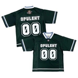 Camiseta Deportiva Corta de Baloncesto, Personalizada al por Mayor, Transpirable, Antibacteriana, de Spandex/Algodón, Tallas Grandes, con Estampado - Product Image 4