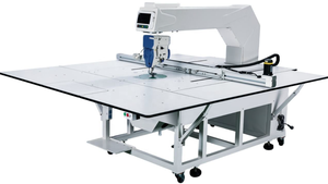 Máquina de Coser Automática CP-1500 NUEVA, de Alta Calidad, con Cabezal Giratorio de 360°, Mango de Plástico, OEM, para Manualidades - Product Image 2