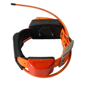 Último Modelo de Collar GPS para Perros TT15 COMBO, Personalizable, con 1 Año de Garantía, Gran Venta - Product Image 1