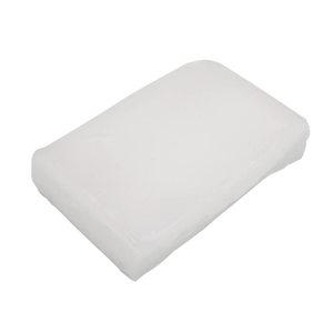 Cera de parafina sólida de alta calidad al por mayor, totalmente refinada para la fabricación de velas - Product Image 2