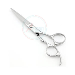 Derniers ciseaux de coiffeur design Instruments de beauté Ciseaux de coiffeur de couleur personnalisée à bas prix à vendre - Product Image 4