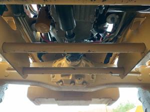 LIVRAISON GRATUITE CAT 420F2 4X4 CHARGEUSE-PELLETEUSE À ROUES Homologuée EPA CE avec Cylindre Hydraulique Eaton, Moteur, Pompe, Boîte de vitesses et PLC. - Product Image 5