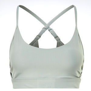 Soutien-gorge de sport pour femmes de qualité supérieure, personnalisé, multicolores, taille XL, style haut de gamme, entraînement, yoga, motif imprimé, respirant - Product Image 6