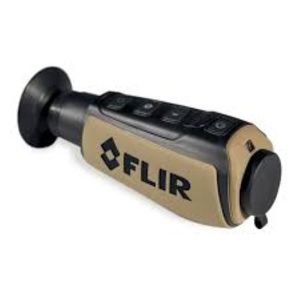 NOUVEAU MONOCULAIRES THERMIQUES FLIR Scout III 640 ORIGINAL - Product Image 1