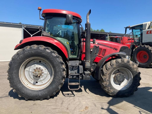 Tracteur agricole Case IH Puma 210 - Product Image 5