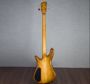 Bajo Eléctrico Estilo NS2 I723911N con Acabado Honey Burst # 1552 - Product Image 5