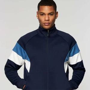 Ensemble veste et pantalon de survêtement de performance-Conçu pour un confort optimal dans les environnements sportifs et décontractés - Product Image 2